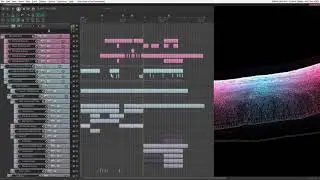 Scrolling (Loopop Mega Contest)