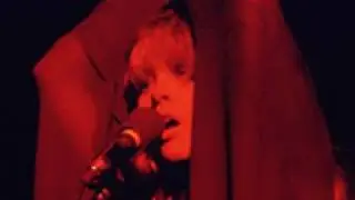 ~It's Late~ Stevie Nicks  Demo