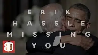 Barack Obama Singing Missing You by Erik Hassle #ad
