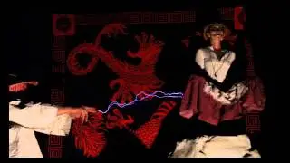 The Levitation Special Head Was Forbidden To Perform on America's Got Talent