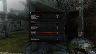 Warhammer Vermintide 2 - SSAO bugged?