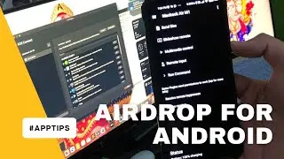 KDE Connect For Mac - Sync Android On Mac