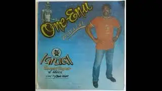Igiligi Sounds Super - Onyenwenu ©1992