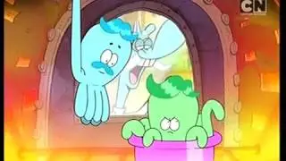 Chowder opening bahasa Indonesia