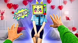 Skibidi Toilet Multiverse In Real Life | TV MAN Becomes The Bad Guy 86 | Skibidi Toilet in Real Life