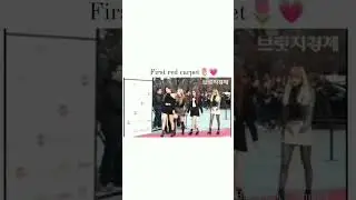 blackpink journey 🖤💗 