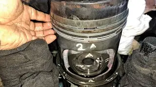 daihatsu generator decarbonation