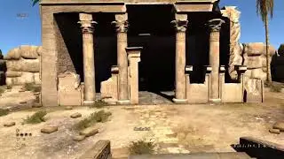 Serious Sam 3: BFE - All Sirian Keys Found