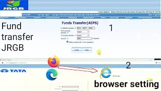 JRGB se fund transfer or window 11 m browser setting CSP HELP HELP TECHTECH HELP BOI SETUP CSPJRGB