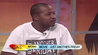 CVM Just Another Friday