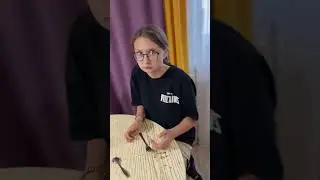 А ваша мама так делает?