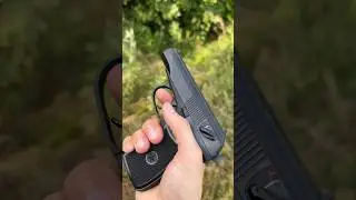 🎥 Заряжено #оружие #gun #стрельбище #полигон #стрельба #обзор #shorts #weapon_royal #weapon #check