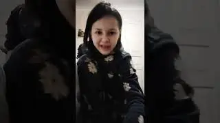 не обращайте внимание на мою прическу😂и да ждите ещё два ролика Я их доделываю