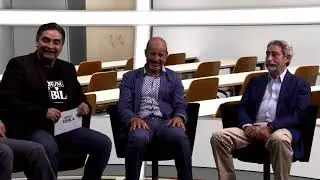 Sibila Forum: Aula Futura