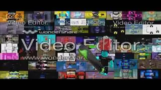 (TURN OFF UR VOLUME) SEIZURE WARNING LOT OF SCAN