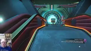 No Man's Sky - Expedition 10 - Singularity - 5