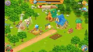 Big Farming game||Farming Game||Farming d 2019 Camping||Farming Simulator⚡@sdcareeracademy6268