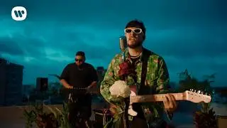 Jean Pi - Señorita (Official Video) | LIONZ