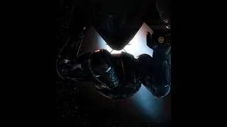 Peak Moment In The Avengers | Ironman Edit | Song - AL NACER! 