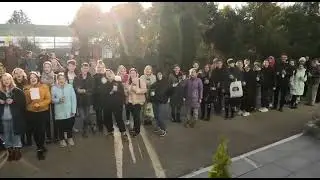 Центр одаренных детей совместно с Калужской Тимирязевкой открывают первую смену
