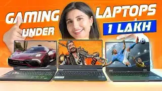 Best Budget Gaming Laptops to Buy under रु.1 lakh in Nepal!