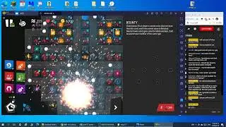 Infinitode 2 level 5.7