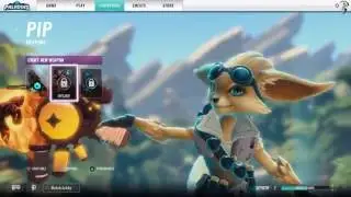 Paladins: Champions of the Realm (Gameplay) (Firstlook)