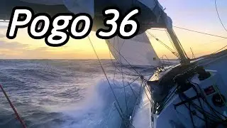 Pogo 36: с Тенерифе на Гран-Канарию и обратно за 1 день.
