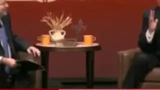 Never seen before Donald trump Interview controversy