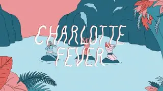 Charlotte Fever - Voyeur [OFFICIAL VIDEO]