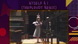 Bebe Rexha, G-Eazy Me - Myself & I (TheFloudy remix)