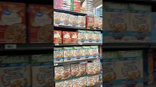 Idemo u WALMART 🇺🇸 Nabavka u Americi