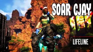 #SoaRApex  RC HighLight/Montage But its Lofi and not Wingman Clips......