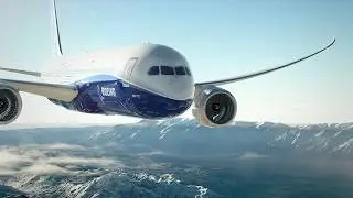 Different models of modern civil aircrafts- Flight Without Formula
