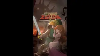 The Legend of Zelda y el Sol Negro - Parte 4 (Loquendo)