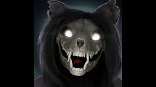 scp-1471 and Fredina fazbear 