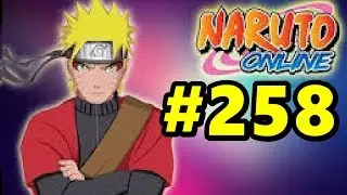 Naruto Online 