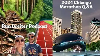 Chicago Marathon Q & A