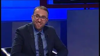 Debati në Channel One - Çfarë pritet të sjellë koalicioni opozitar?