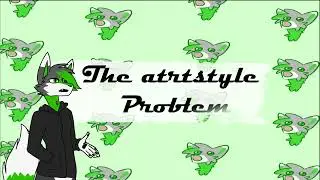 Art styles are bad!