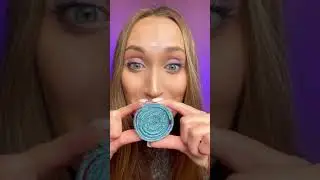 Обзор на кислые ленточки😍