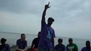 Deaf Rapper (Loyal Family)