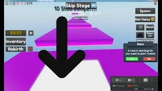 Robl0x's Difficulty Chart Obby Прохождение: lnsane до Экстремального (ссылку на игру в описании)