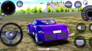 New Update Indian Cars Simulator 3D - Tarzan Car Driving Android Gameplay