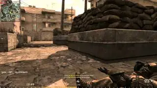 Cod 4 hackers