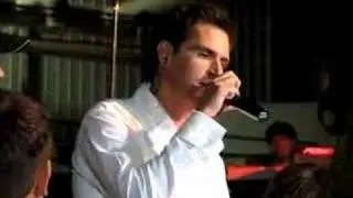 Greg Long - Orig. Country Song - Sept 15, 2007 - Hattiesburg