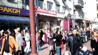 Фестиваль Dreamflash ,после того как...