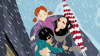 Rumbledumble and the Storm