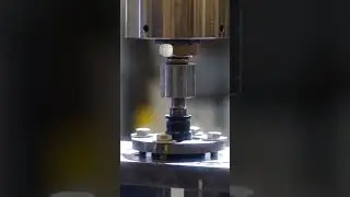 It starts with rigorous testing to ensure durability at every stage of the manufacturing process.