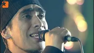 Fat Freddy's Drop - Cay's Crays - Live La Musicale